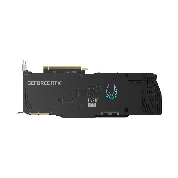 Zotac RTX 3090 Trinity OC 24GB Graphics Card